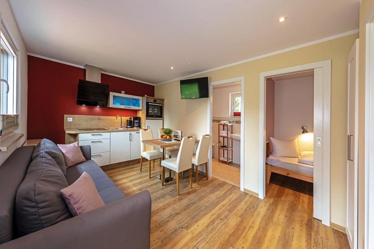 Laasenhof Hotel Struppen Екстериор снимка