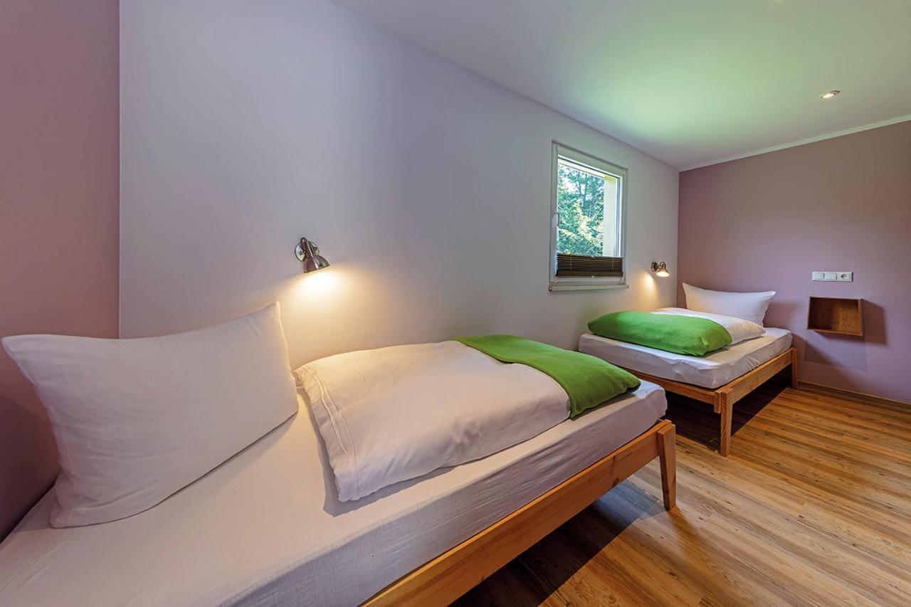 Laasenhof Hotel Struppen Екстериор снимка
