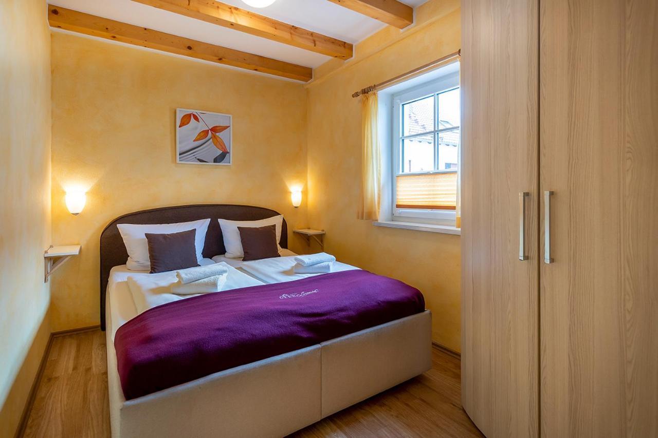 Laasenhof Hotel Struppen Екстериор снимка