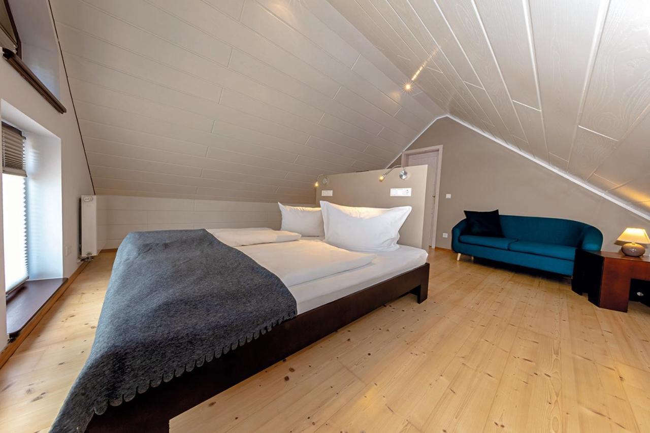Laasenhof Hotel Struppen Екстериор снимка