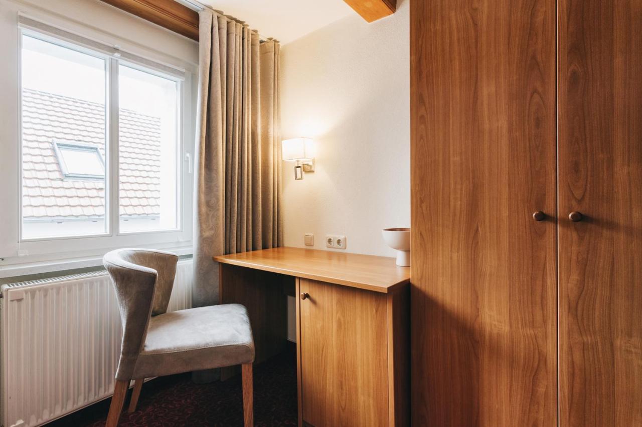 Laasenhof Hotel Struppen Екстериор снимка