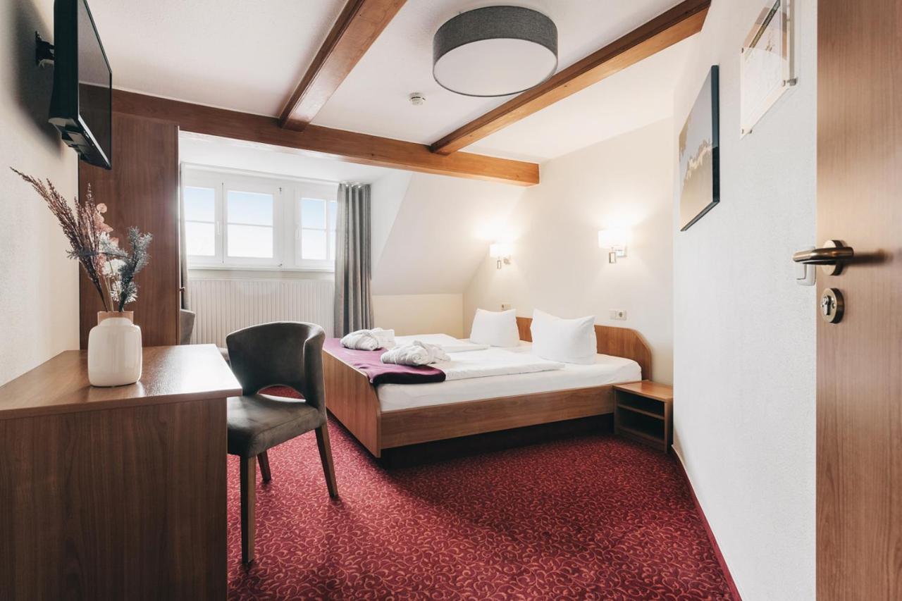 Laasenhof Hotel Struppen Екстериор снимка