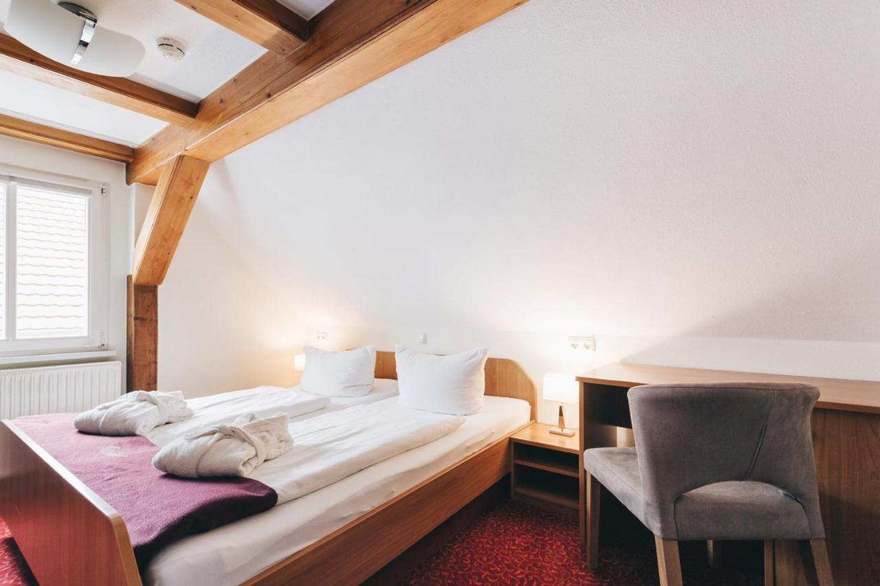 Laasenhof Hotel Struppen Екстериор снимка