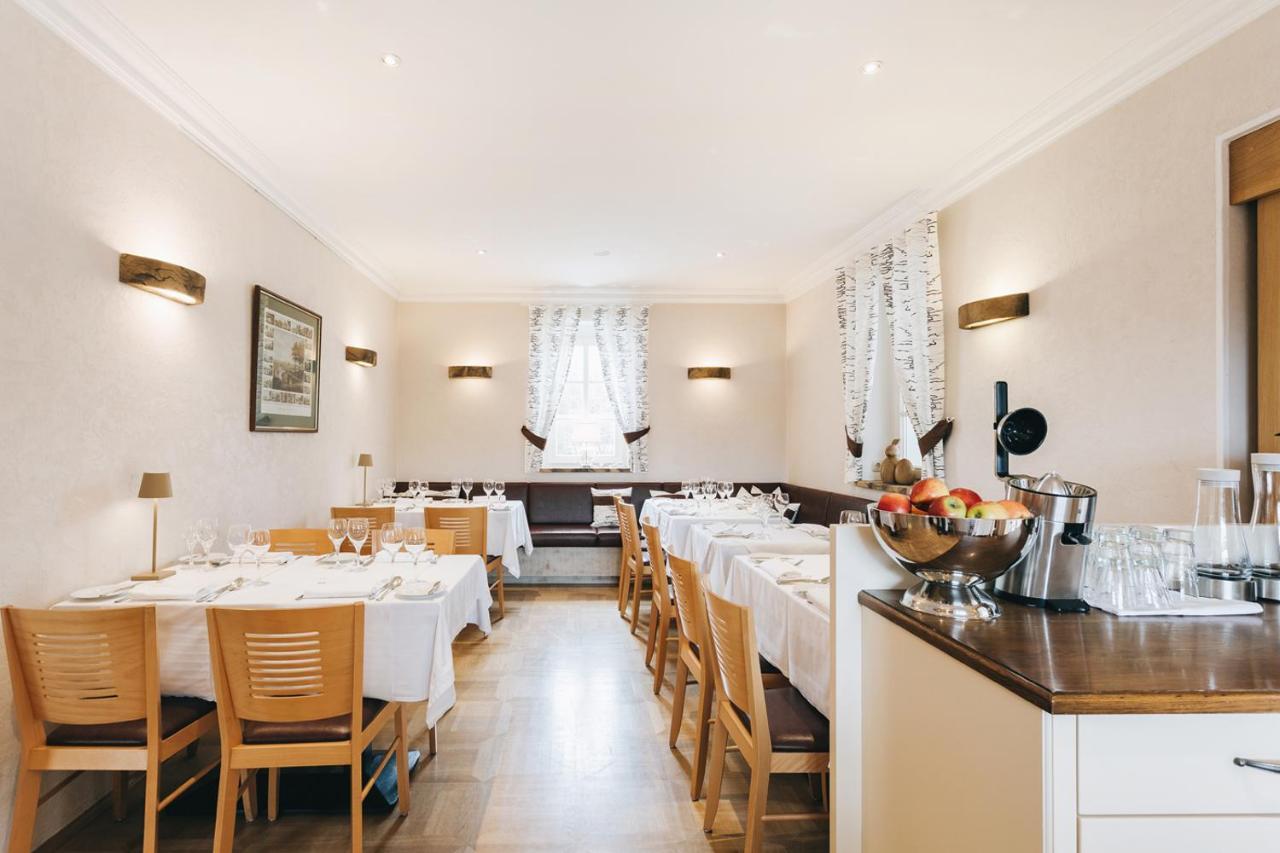 Laasenhof Hotel Struppen Екстериор снимка