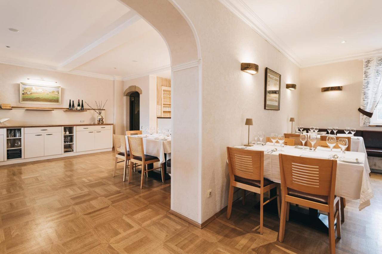 Laasenhof Hotel Struppen Екстериор снимка