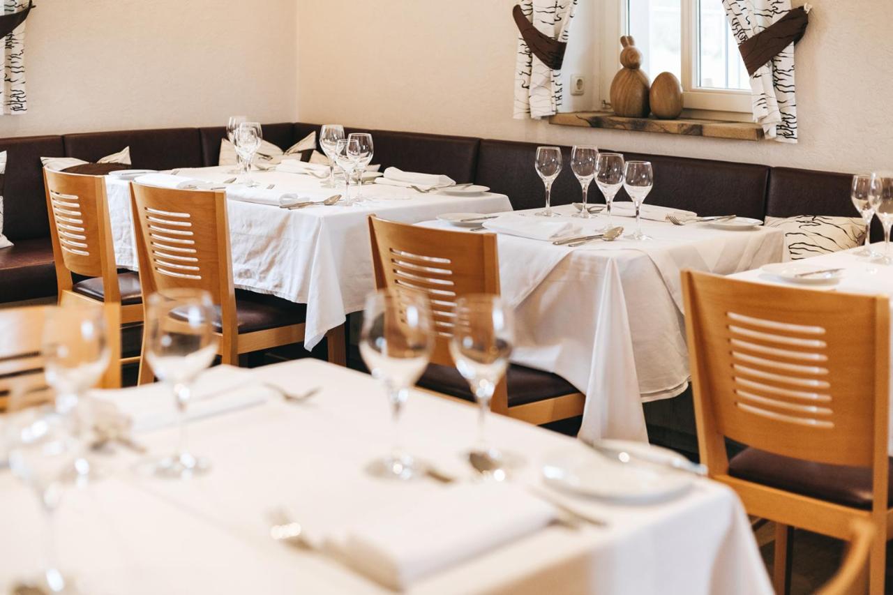 Laasenhof Hotel Struppen Екстериор снимка