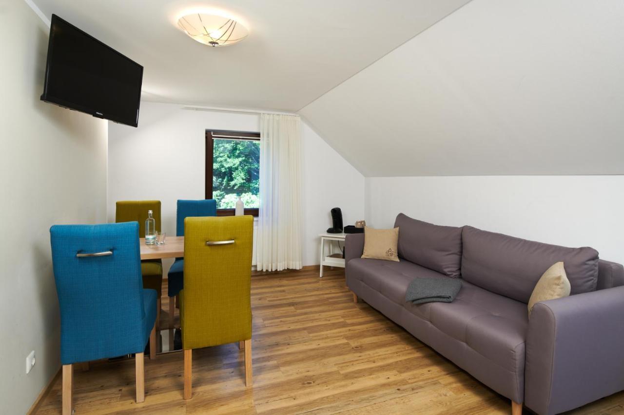 Laasenhof Hotel Struppen Екстериор снимка